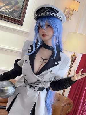 Azami - Esdeath_38