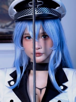 Azami - Esdeath_02