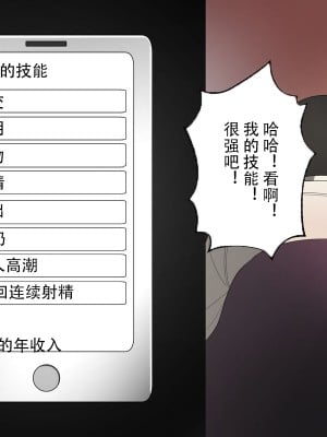 [不可视汉化][スルメニウム] おじさんレンタル～主婦たちの秘密の遊び～后篇_09_00000009