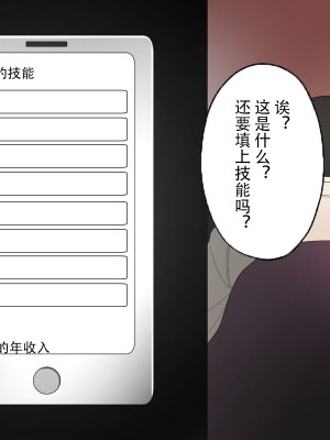 [不可视汉化][スルメニウム] おじさんレンタル～主婦たちの秘密の遊び～后篇_05_00000005