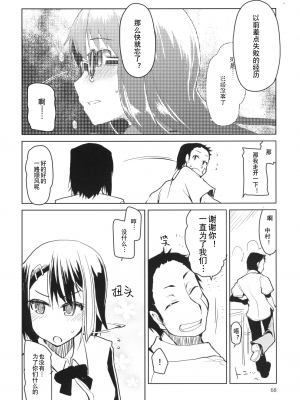 [めたもる (りょう)] 奈都塚さんの秘密。総集編 前篇+後編_170