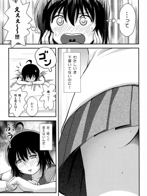 [ちみはうす (たかぴ)] ちる露出18_22