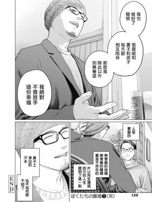 [稲田豊史 & 雨群] ぼくたちの離婚 第1卷 [沒有漢化] [DL版]_191