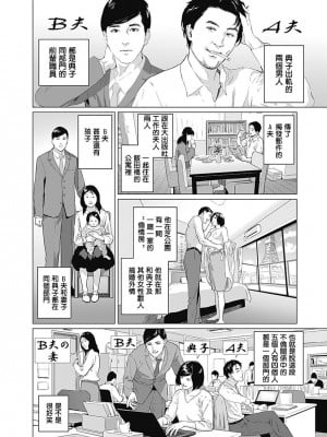 [稲田豊史 & 雨群] ぼくたちの離婚 第1卷 [沒有漢化] [DL版]_069