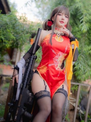 Fantasy Factory - DSR-50 CheongSam_15