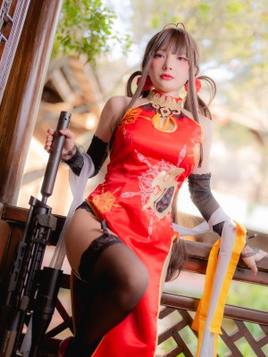 Fantasy Factory - DSR-50 CheongSam_21