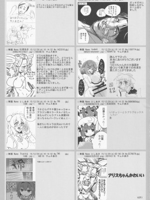 [としあき合同準備会 (よろず)] 東方紳士録 裏 (東方Project)_178