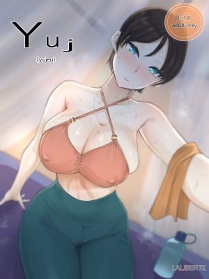 [laliberte] Yuj [Decensored]