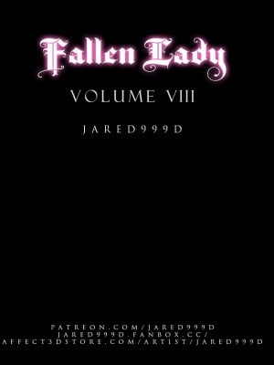 [Jared999D] Fallen Lady 8-1