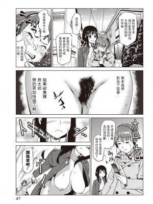 [シオマネキ] ラスカルラブ (美少女革命・極 2010年4月号 Vol.7) [中国翻訳] [DL版]_05