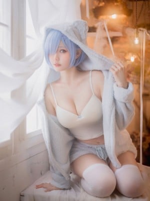 Ely - Rem Pajamas (2022.June)_03