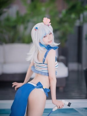 Ely - Gura Swimsuit (2022.June)_02