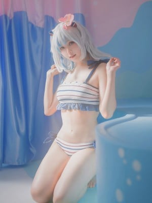 Ely - Gura Swimsuit (2022.June)_05