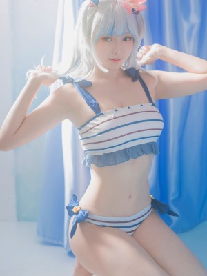 Ely - Gura Swimsuit (2022.June)_08