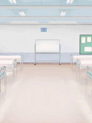 [羞恥工房] 羞恥！看護学校１年生の男女混合校内演習_460