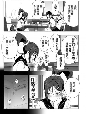 [かみか堂(銀曜ハル)] 性感マッサージにハマってしまったバレー部女子の話～後編_06