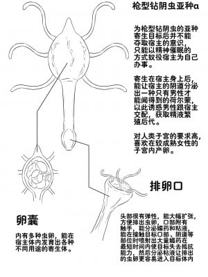 寄生虫系列之钻阴虫（番外）——邻居（上）_24