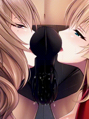 [あかべぇそふとつぅ] Role player：とろろ姉妹の粘膜ポトレ ぐりぐちゃLIVE！(Animated GIF)_mv_305f3000014_000018