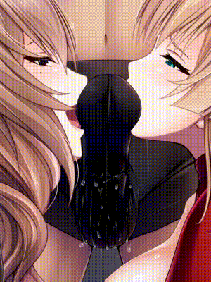 [あかべぇそふとつぅ] Role player：とろろ姉妹の粘膜ポトレ ぐりぐちゃLIVE！(Animated GIF)_mv_305f1000004_000009