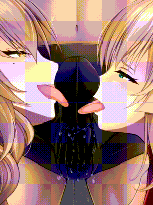 [あかべぇそふとつぅ] Role player：とろろ姉妹の粘膜ポトレ ぐりぐちゃLIVE！(Animated GIF)_mv_305e