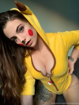 Luna Benna_2019-12-21 16865131-Pika Pika_@society0 telegram Megaonlyfanss Reddit_