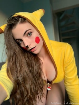 Luna Benna_2019-12-21 16865129-Pika Pika_@society0 telegram Megaonlyfanss Reddit_