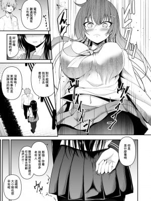 [LLM] 滅私奉公 (COMICグーチョ vol.2) [中国翻訳]_03