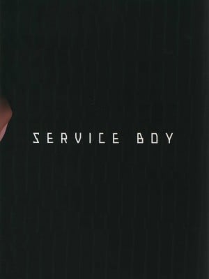 [初见个人汉化][SERVICE BOY (ホン・トク)] ヘイ尻!!真夏のふんどし祭_20