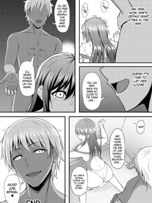 [Mutant (白水ミュウタ)] INSTRUCTOR 人妻編 2｜INSTRUCTOR：Married Woman Chapter 2 (x3200) [Irodori Comics] [無修正]_27