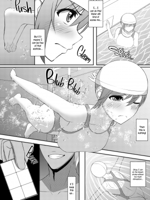 [Mutant (白水ミュウタ)] INSTRUCTOR 人妻編 2｜INSTRUCTOR：Married Woman Chapter 2 (x3200) [Irodori Comics] [無修正]_18