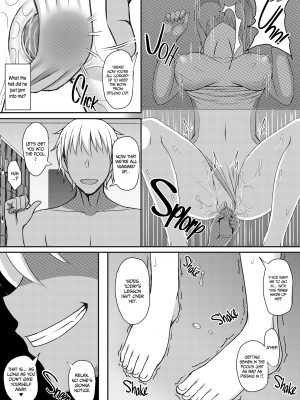 [Mutant (白水ミュウタ)] INSTRUCTOR 人妻編 2｜INSTRUCTOR：Married Woman Chapter 2 (x3200) [Irodori Comics] [無修正]_15