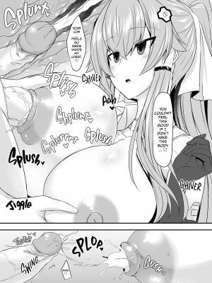 [そろのさん家 (sorono)] セクサロイドの居る性活 ―シオン編―｜Life With a Sexdroid：Shion's Story (x3200) [Not FAKKU] [Irodori Comics] [無修正]_24