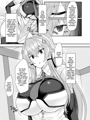 [そろのさん家 (sorono)] セクサロイドの居る性活 ―シオン編―｜Life With a Sexdroid：Shion's Story (x3200) [Not FAKKU] [Irodori Comics] [無修正]_04