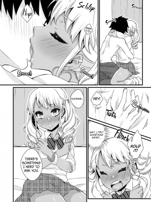 [アカエボシ (瓶人)] 授乳するっす!～黒ギャル男の娘ママ2～｜Mommy's Got Milk! (x3200) [Irodori Comics] [無修正]_09