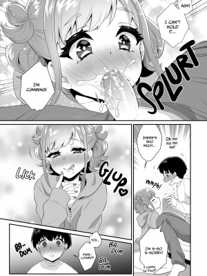 [アカエボシ (瓶人)] 隣のギャルは男の娘｜My Neighbor is a Gyaru Femboy! (x3200) [Irodori Comics] [無修正]_10