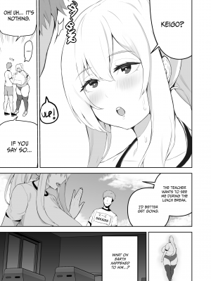 [ワクセイブロ (カップちゃん)] TS娘コダマちゃんとH!その4｜Sex With Gender Bender Kodama-chan! 4 (x3200) [Irodori Comics] [無修正]_06