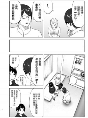 [すぺ (なかに)] 昔はカッコよかった [沒有漢化 超市扫货英訳無修正移植] [無修正] [DL版]2_08