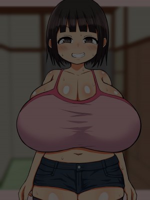 [アルカリプタス] エッチなことを何も知らない爆乳J〇にイケない遊びをたくさん教えてドスケベビッチに変えちゃうお話_127