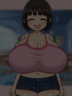 [アルカリプタス] エッチなことを何も知らない爆乳J〇にイケない遊びをたくさん教えてドスケベビッチに変えちゃうお話_114