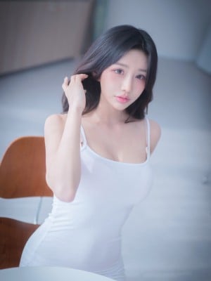 [BLUECAKE] YeonYu - Real Boob RED.Ver_005