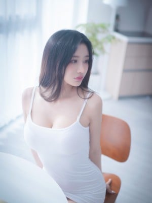 [BLUECAKE] YeonYu - Real Boob RED.Ver_007