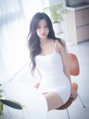 [BLUECAKE] YeonYu - Real Boob RED.Ver