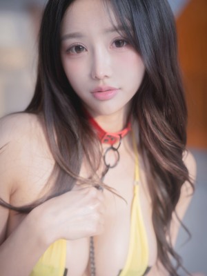 [BLUECAKE] YeonYu - Real Boob RED.Ver_152