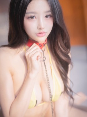 [BLUECAKE] YeonYu - Real Boob RED.Ver_153