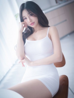 [BLUECAKE] YeonYu - Real Boob RED.Ver_054