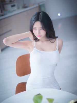 [BLUECAKE] YeonYu - Real Boob RED.Ver_003