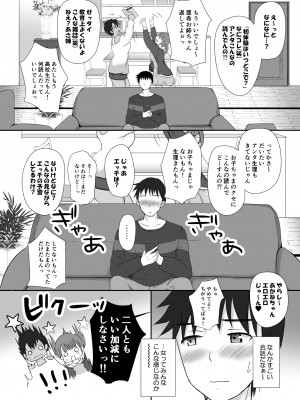 [ソーダ屋] 僕と三姉妹+1 ch.1-6_03_05