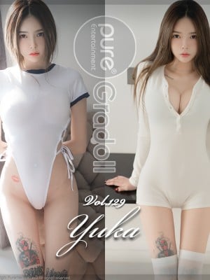 [PureMedia] Vol.129 -YUKA-2rd