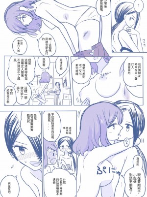 [よるたけ]開発百合ch1-3(fanbox)[百合控應該可以進個人漢化]_03