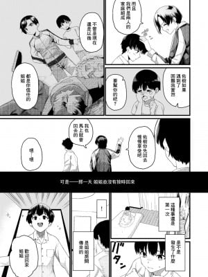 [魚野シノメ] 手折られる花 (COMICグーチョ vol.3) [中国翻訳]_03